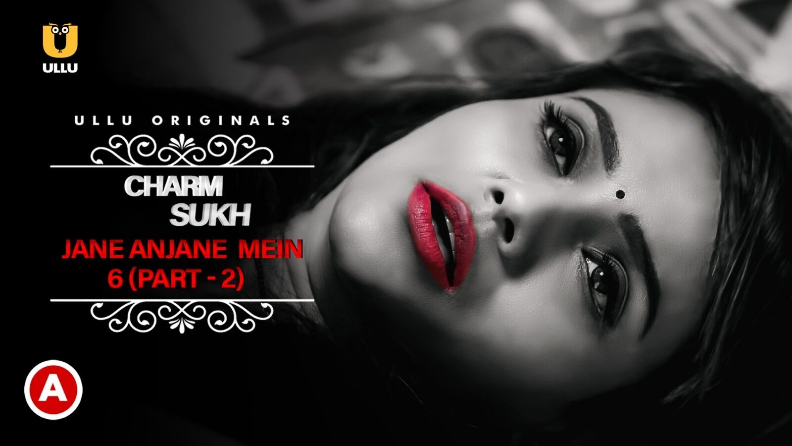 Charmsukh – Jane Anjane Mein – S06P02 – 2023 – Hindi Hot Web Series – UllU