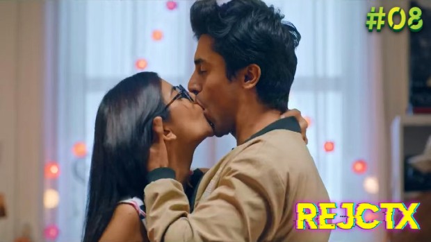 RejctX – S01E08 – 2021 -Hindi Hot Web Series
