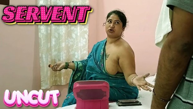 Servent – 2023 – UNCUT Bengali Short Film – HotXcreator