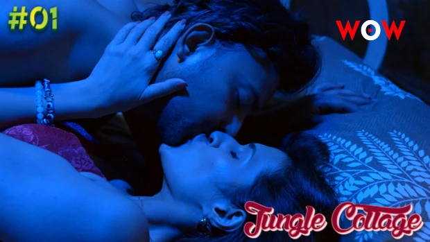 Jungle Cottage – S01E01 – 2023 – Hindi Hot Web Series – WowOriginals
