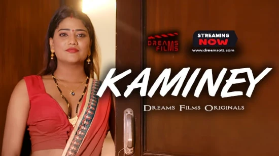Kaminey E01 – 2022 – Tamil Hot Web Series – DreamsFilms