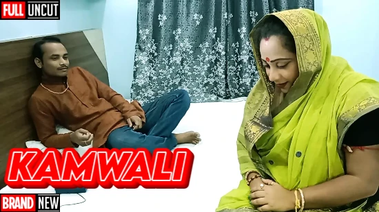 Kamwali – 2022 – Bengali Hot Short Film – IndianXWorld