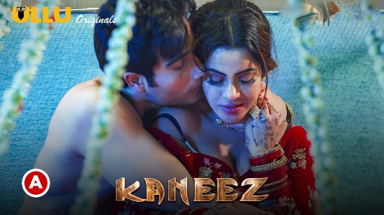 Kaneez P01 – 2021 – Hindi Hot Web Series – UllU
