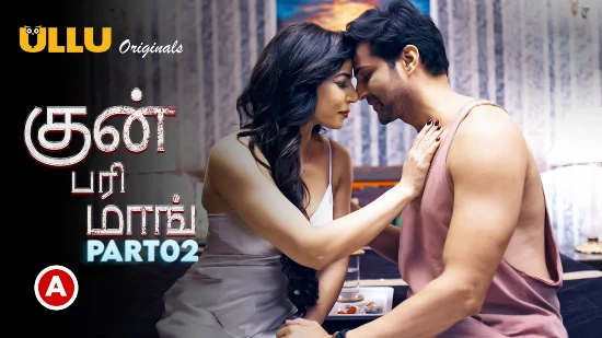 Khoon Bhari Maang P02 – 2022 – Tamil Hot Web Series – UllU