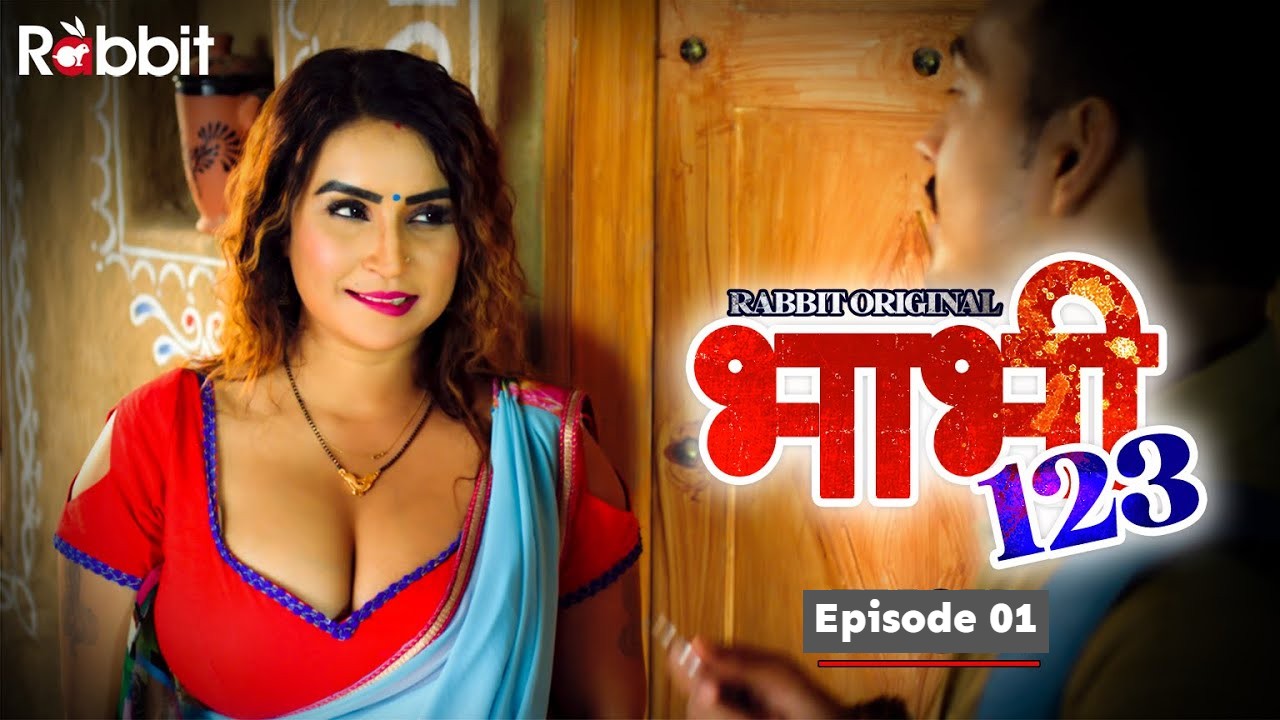 Bhabhi 123 S01E01 – 2022 – Hindi Hot Web Series – RabbitMovies