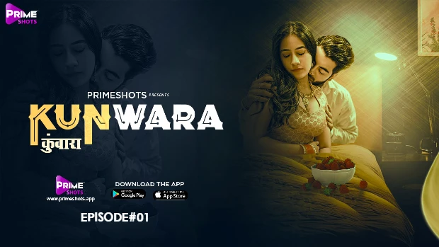 Kunwara – S01E01 – 2022 – Hindi Hot Web Series – PrimeShots