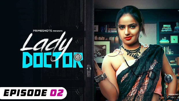 Lady Doctor – S01E02 – 2023 – Hindi Hot Web Series – PrimeShots