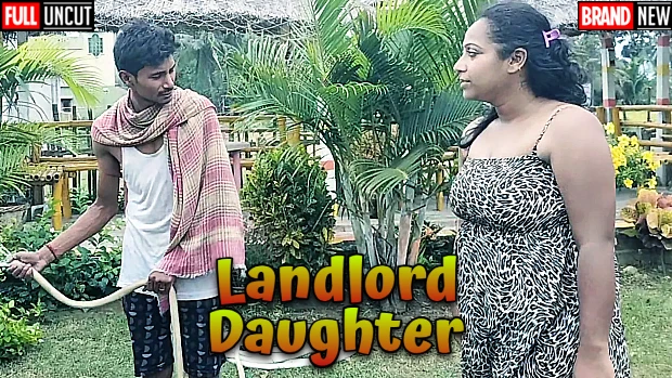 Landlord Daughter – 2023 – UNCUT Bengali Short Film – IndianXWorld