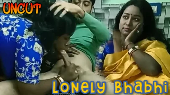 Lonely Bhabhi – 2022 – UNCUT Bengali Short Film – IndianXWorld