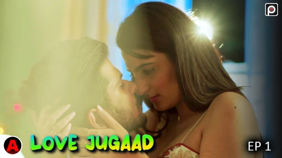 Love Jugaad E01 – 2022 – Hindi Hot Web Series – PrimeFlix