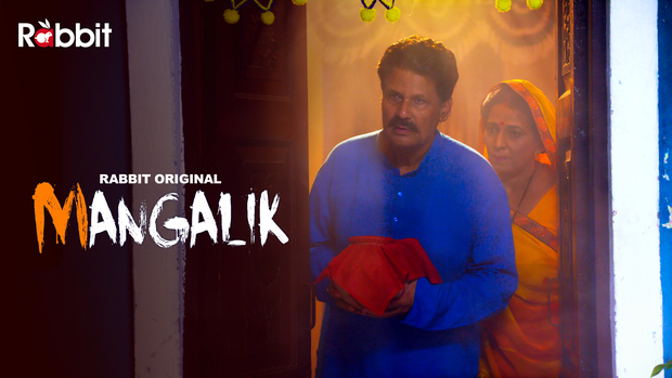Mangalik – S01E02 – 2021 – Hindi Hot Web Series – RabbitMovies