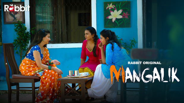 Mangalik – S01E03 – 2021 – Hindi Hot Web Series – RabbitMovies