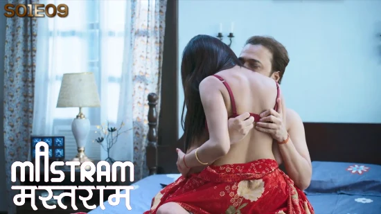 Mastram E09 – 2020 – Hindi Hot Web Series