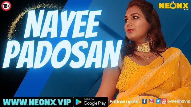Nayee Padosan – 2023 – UNCUT Hindi Short Film – Neonx