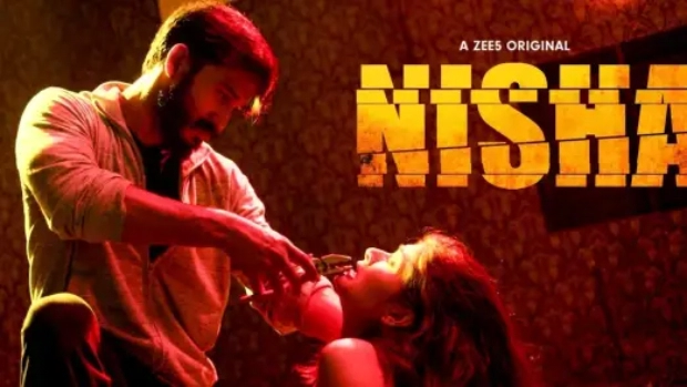 Nisha – S01E01 – Hindi Hot Web Series