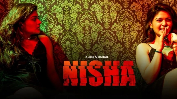 Nisha – S01E05 – Hindi Hot Web Series