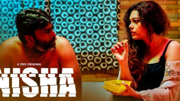 Nisha – S01E07 – Hindi Hot Web Series