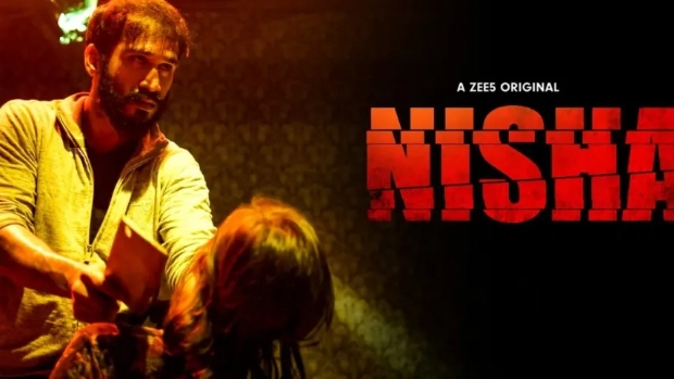 Nisha – S01E09 – Hindi Hot Web Series