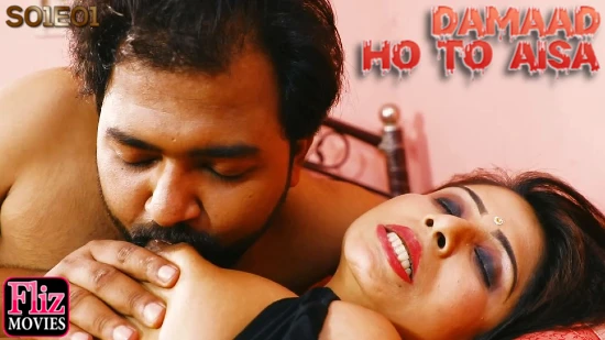 Damaad Ho To Aisa S01E01 – 2020 – Hindi Hot Web Series – NueFliks