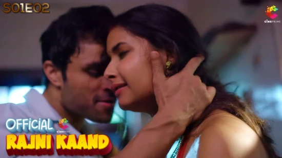 Official Rajni Kaand E02 – 2022 – Hindi Hot Web Series – CinePrime