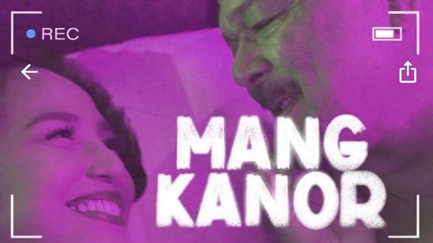 Mang Kanor – 2023 – Filipino Hot Short Film – Vivamax
