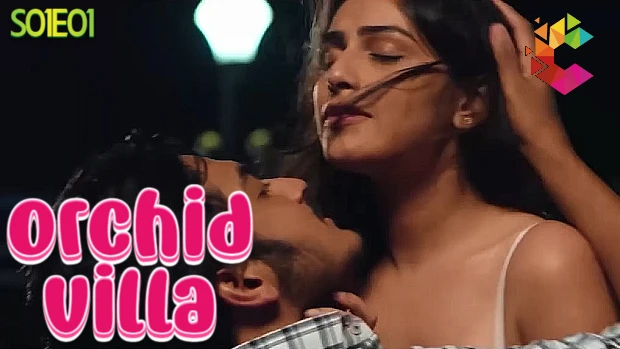 Orchid Villa – S01E01 – 2022 – Hindi Hot Web Series – CinePrime