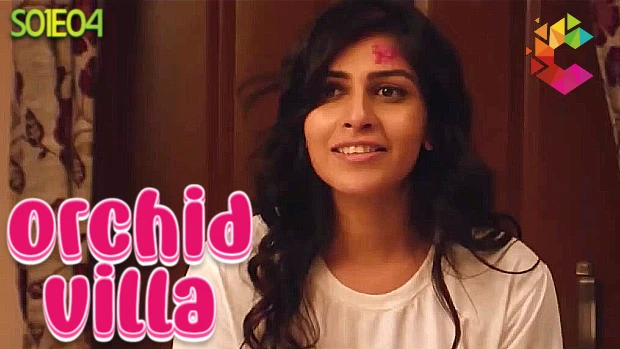 Orchid Villa – S01E04 – 2022 – Hindi Hot Web Series – CinePrime