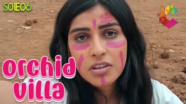 Orchid Villa – S01E06 – 2022 – Hindi Hot Web Series – CinePrime