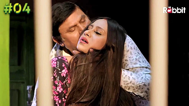 Pathshala – S01E04 – 2022 – Hindi Hot Web Series – RabbitMovies