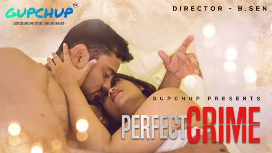 Perfect Crime S01E02 – 2020 – Hindi Hot Web Series – GupChup
