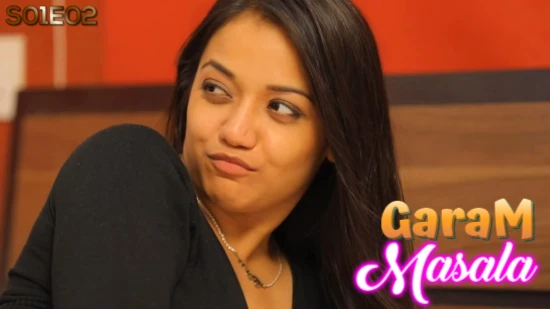 Garam Masala S01E02 – 2021- Hindi Hot Web Series – PulsePrime