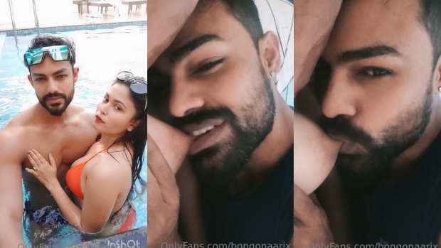 Pool Fun – 2023 – UNCUT OnlyFans Short Film – BongoNaari