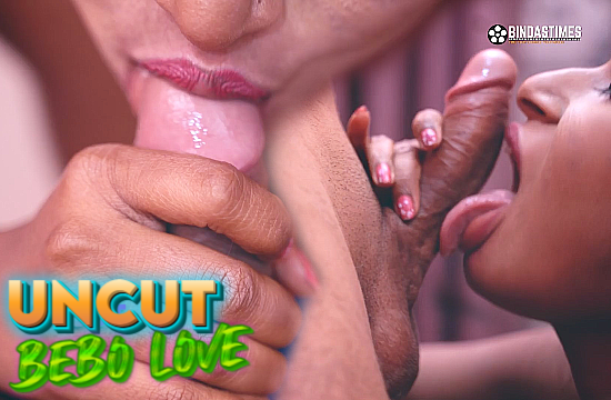 Bebo Love P01 – 2021 – UNCUT Hindi Short Film – BindasTimes