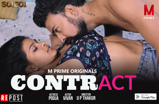 Contract S01E01 – 2021 – Hindi Web Series – MPrime