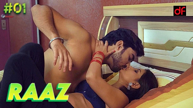 Raaz S01E01 – 2021 – Hindi Hot Web Series – DreamsFilms