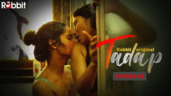 Tadap S01E03 – 2022 – Hindi Hot Web Series – RabbitMovies