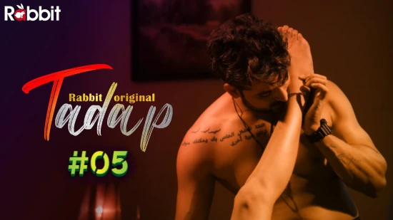 Tadap S01E05 – 2022 – Hindi Hot Web Series – RabbitMovies