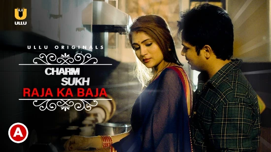 Charmsukh – Raja Ka Baja – 2022 – Telugu Hot Web Series – UllU