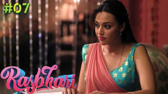Rasbhari – Pushpa Ka Plan – E07 – 2020 – Hindi Hot Web Series