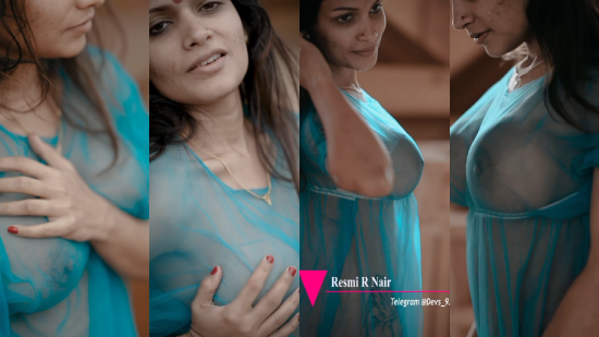 Resmi R Nair Short Clip