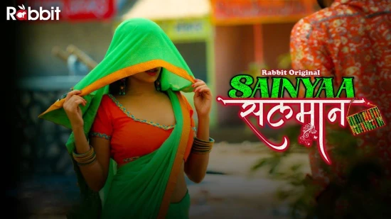 Sainyaa Salman S01E02 – 2022 – Hindi Hot Web Series – RabbitMovies