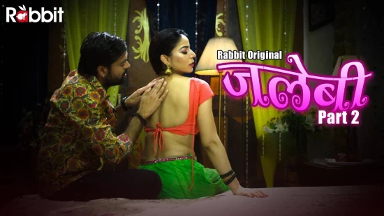 Sainyaa Salman S02E01 – 2022 – Hindi Hot Web Series – RabbitMovies