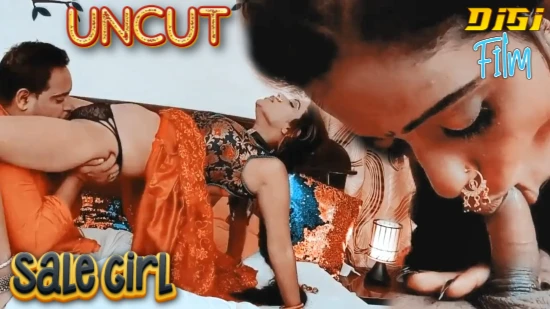 Sale Girl – 2022 – UNCUT Hindi Short Film – DiGiFilm