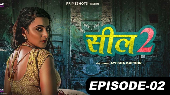 Seal S02E02 – 2022 – Hindi Hot Web Series – PrimeShots