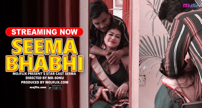 Seema Bhabhi – 2023 – Hindi Short Film – TriFlicks