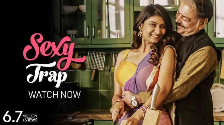 Sexy Trap – 2023 – Hindi Hot Short Film