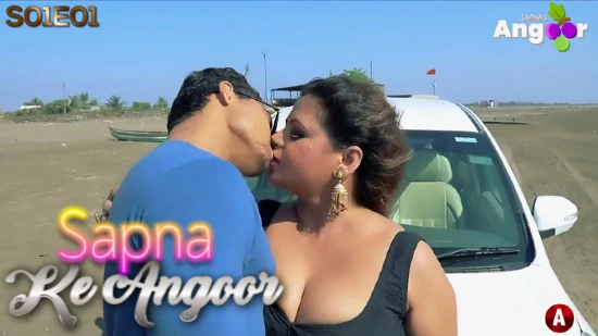 Sapna Ke Angoor S01E01 – 2021 – Hindi Hot Web Series – Angoor