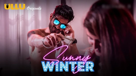 Sunny Winter S01 – 2020 – Hindi Hot Web Series – UllU