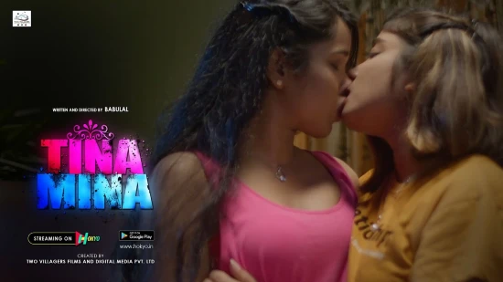 Tina Mina E01-E02 – 2022 – Hindi Hot Web Series – HokYo