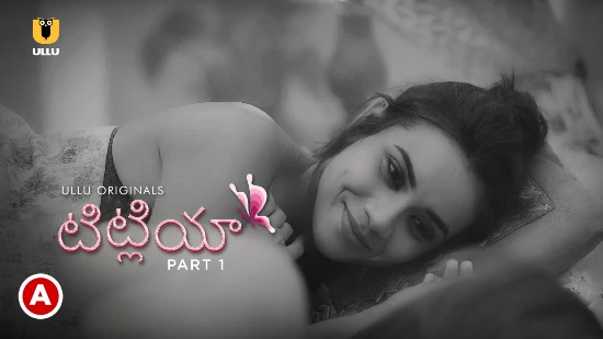 Titliyaan P01 – 2022 – Telugu Hot Web Series – UllU
